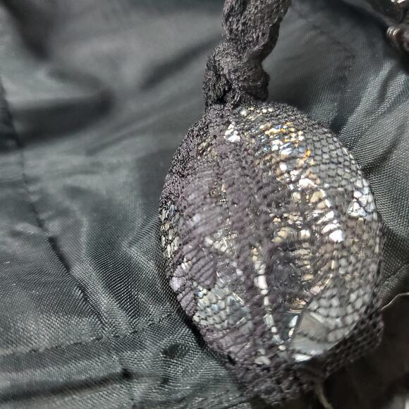 Cynthia Steffe Silk Lace Tank Top Size 2 EUC - Picture 4 of 10